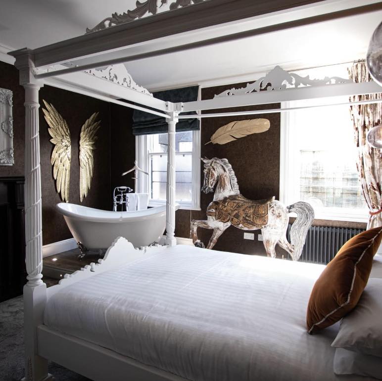 Stay in Style…