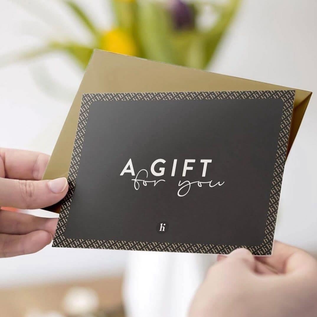 Last minute gift idea…