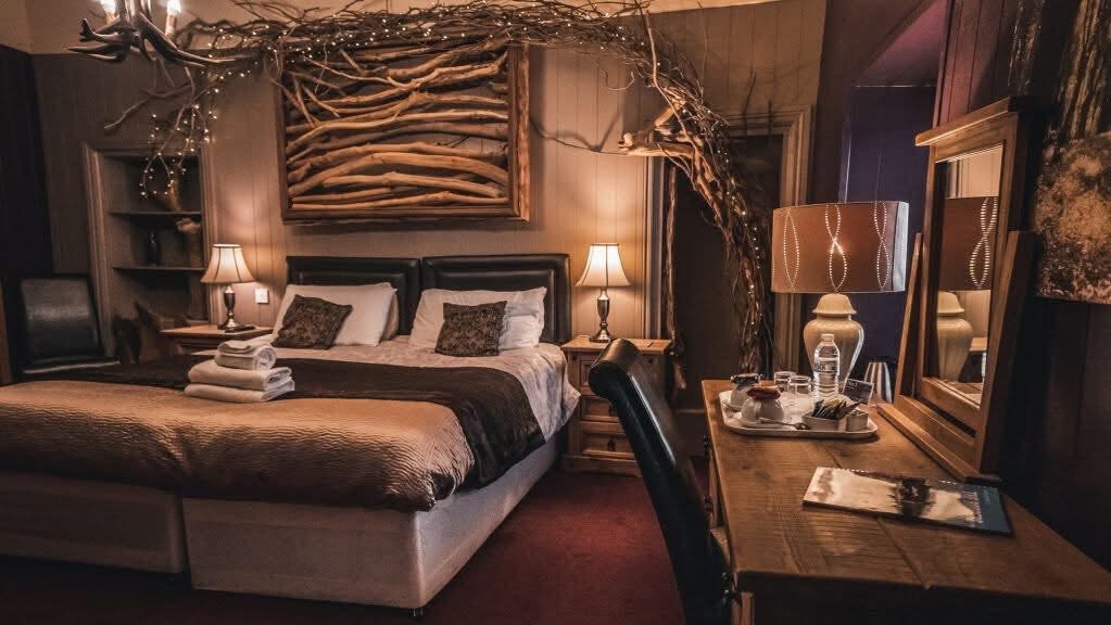 Last Minute Deals in Wooler
