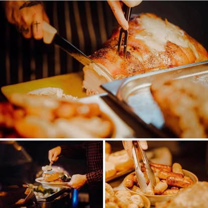 Sunday Carvery’s