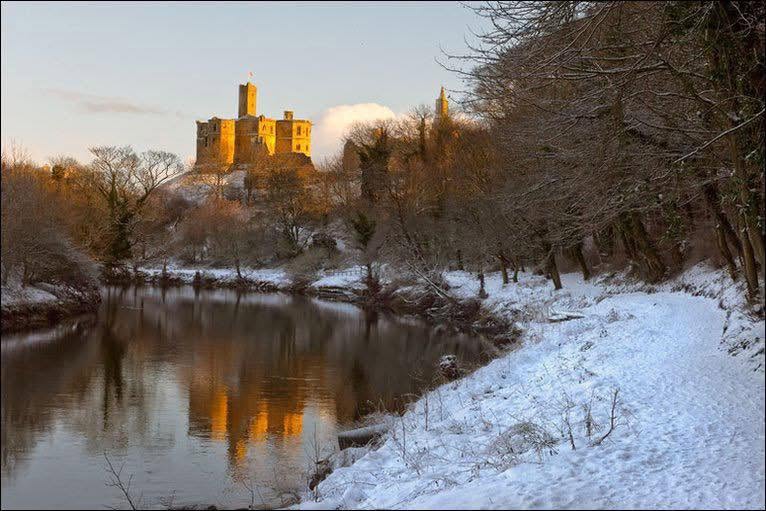 Winter Rates…